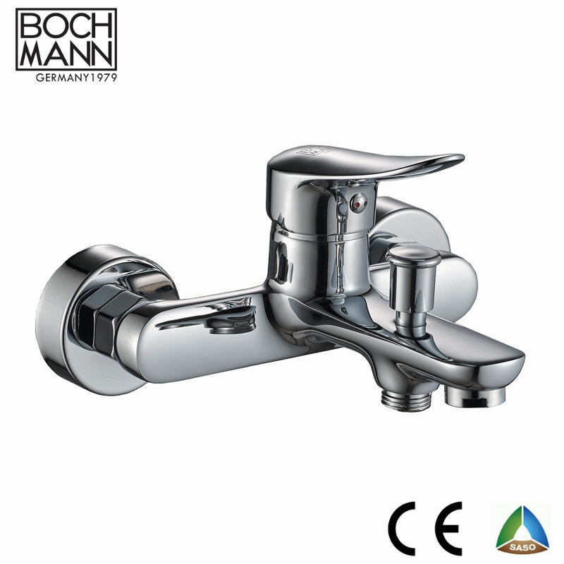 Best Selling Factory Distribution Bathroom Fittings Bath Shower Taps