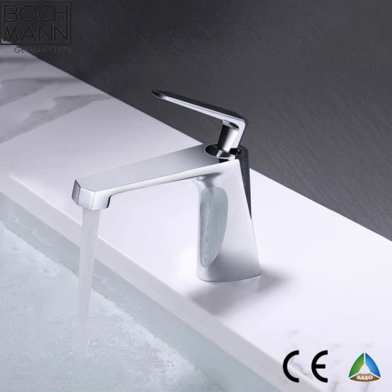 Bochmann 2021 Year New Design Short and High Copper Basin Water Faucet