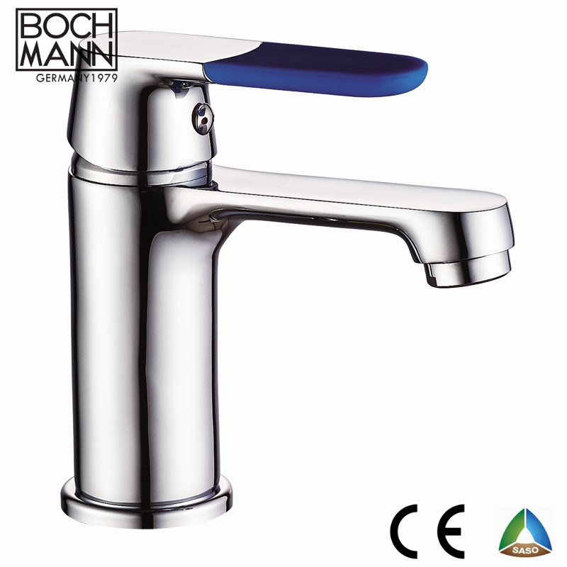 Competitive Price Brass Body Chrome Bath Shower Taps for Bathroom