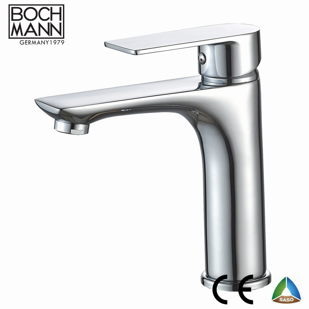 Morden Sanitary Ware Bathroom Brass Water Tap