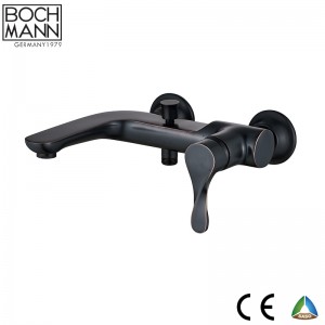 ORB color brass sanitary ware basin Faucet