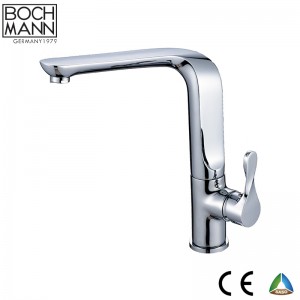 Distributor Factory Bath Fittings Accessory Water Mixer Faucet