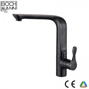 ORB color brass sanitary ware basin Faucet