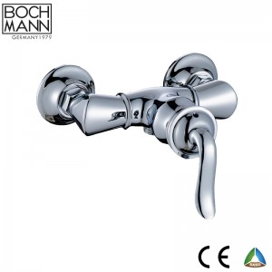 chrome brass sanitary ware high basin Faucet