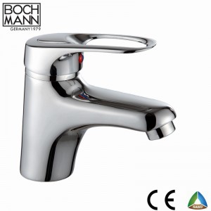 Distributor Sanitary Ware Bath Accessory European Style 40mm Economic Small Faucet Tap