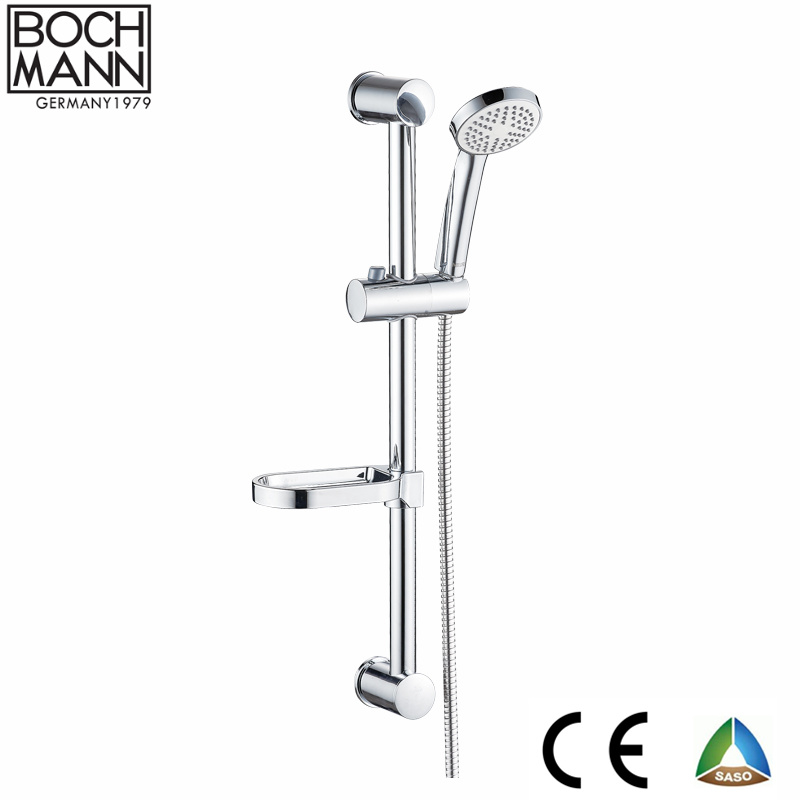 Sanitary Ware Lavatory Bathtub Brass Basin Hot and Cold Water Mixer