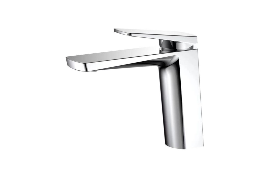 Simple Morden Design Hot Selling Amazon Ebay Short Basin Water Faucet