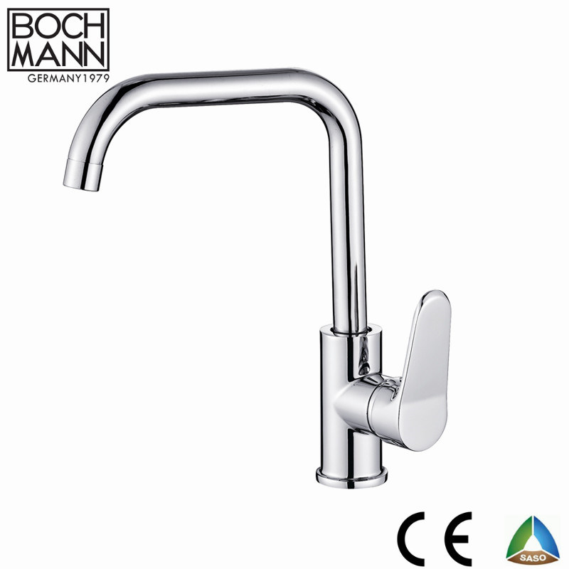 Sanitary Ware Economic Zinc Bathroom Basin Bath Shower Water Tap