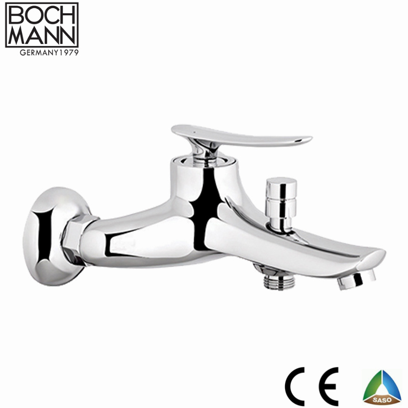 Factory High Quality Bathroom Bath Shower Faucet