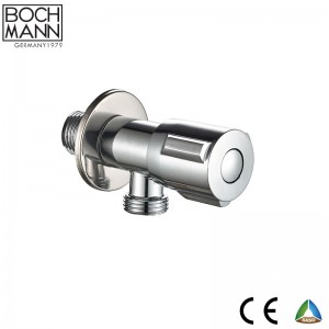 bathroom accessory angle valve