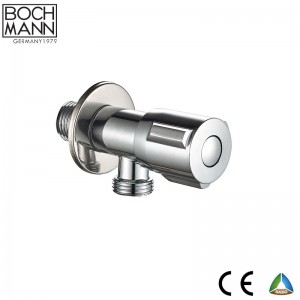 bathroom accessory SS304 angle valve