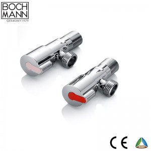 bathroom accessory SS304 angle valve