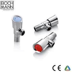 bathroom accessory SS304 angle valve