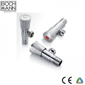 bathroom accessory SS304 angle valve