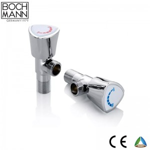 bathroom accessory angle valve