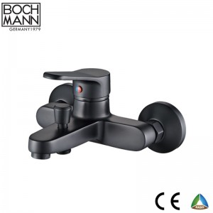 Bathroom Fittings Zinc Basin Bathtub Kitchen Water Tap