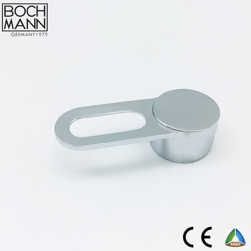 Various Zinc Alloy Metal Handles for Faucet for Middle East, Iran, Turkey, Egypt