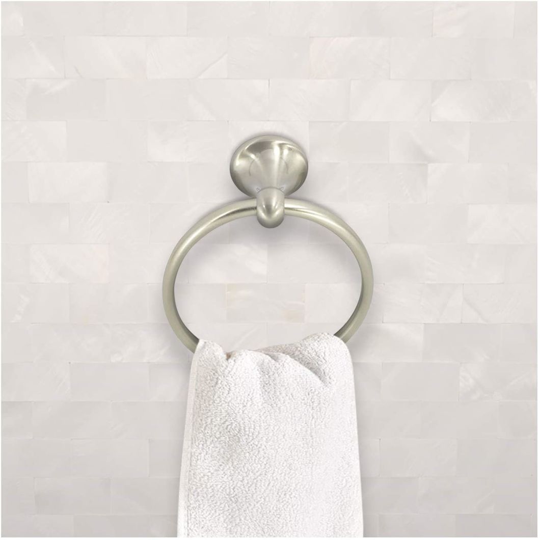 USA Bathroom Accessory Toilet Tissue Paper Holder