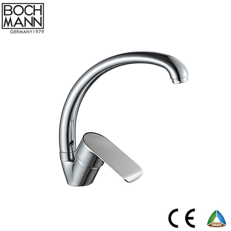 Ck-Z19d5 40mm Cartridge Zinc Material Body Bath Shower Water Faucet