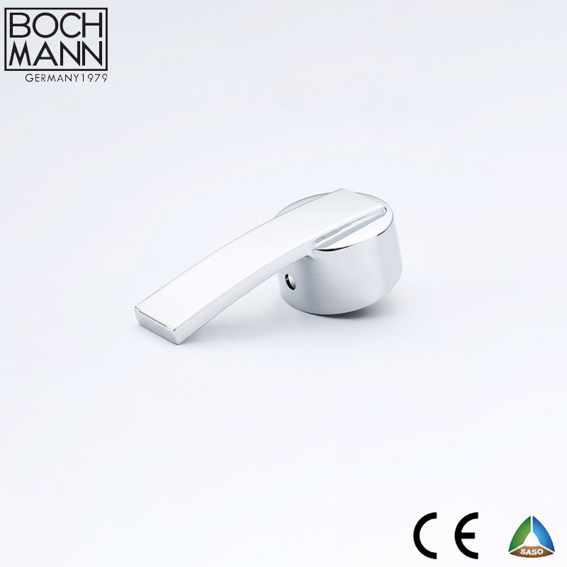 Classical Design Round Shape Metal Water Taps Handle