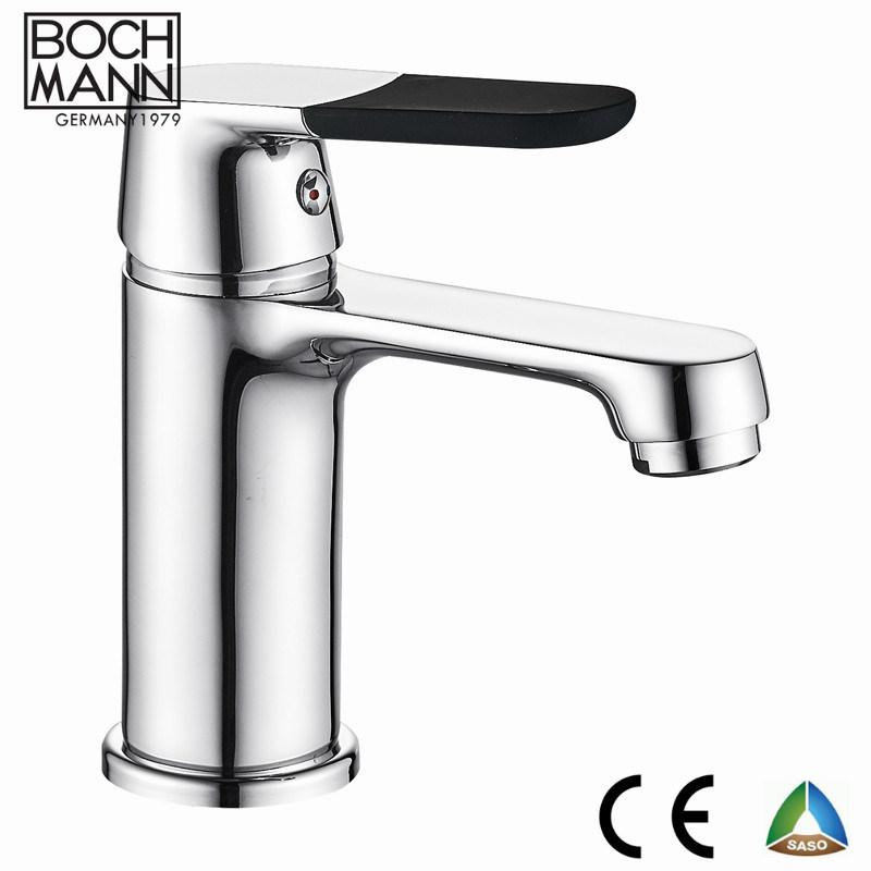 Hot Selling Cheap Brass Short Basin Mixer for Large Quantity to Middle East South East of Asia
