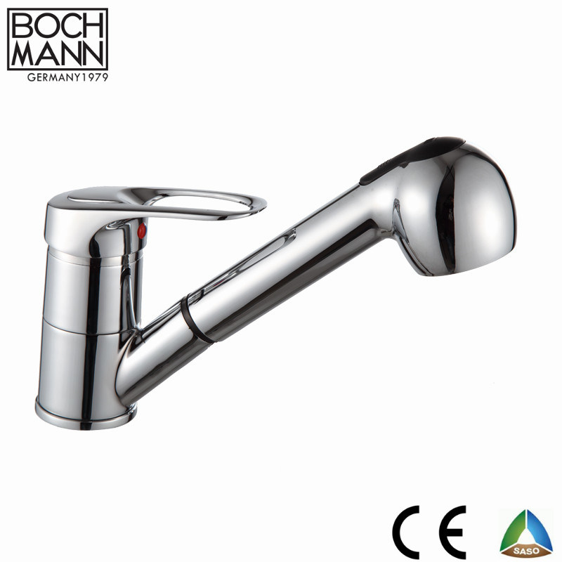 Distributor Sanitary Ware Bath Accessory European Style 40mm Economic Small Faucet Tap