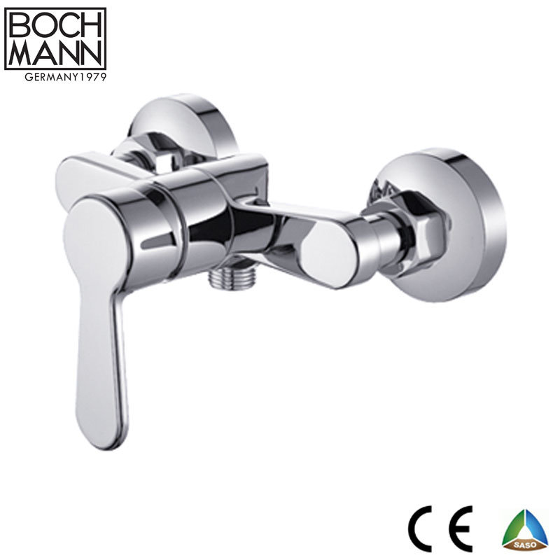 Orb Brass Bathroom Fittings Bath Shower Water Tap