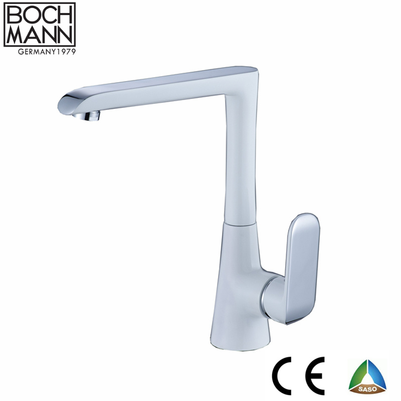 Basin Faucet Kitchen Faucet Bath Faucet Mixer Water Mixer Tap Water Tap