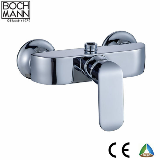 China Factory High Quality Chrome Plated Bath Mixer Bath Accessory