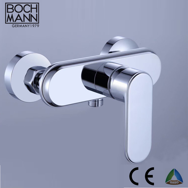 Bochmann New Design Solid Brass Body Bath Rain Shower Set Faucet