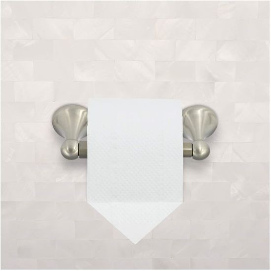 USA Bathroom Accessory Toilet Tissue Paper Holder