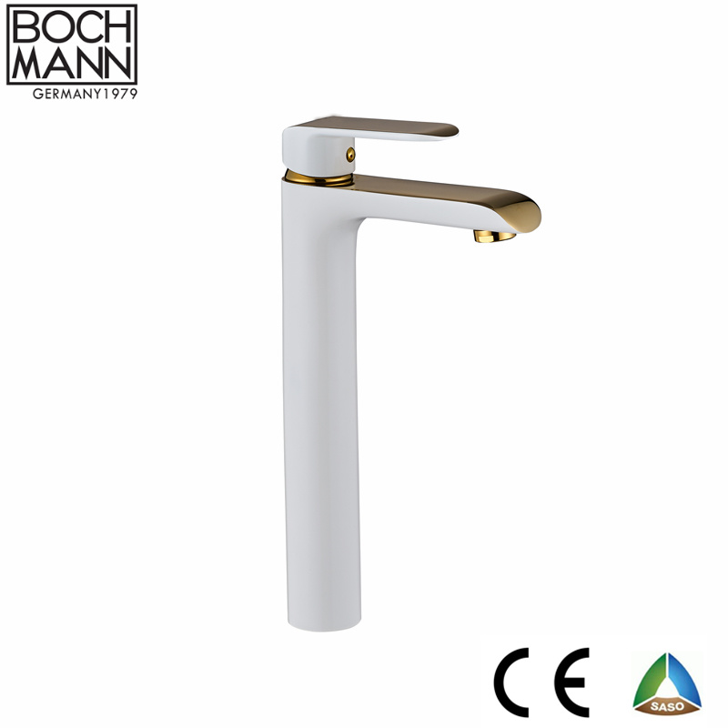 Basin Faucet Bathroom Faucet Kitchen Faucet Sanitary Ware Water Tap Kitchen Tap Kitchen Mixer