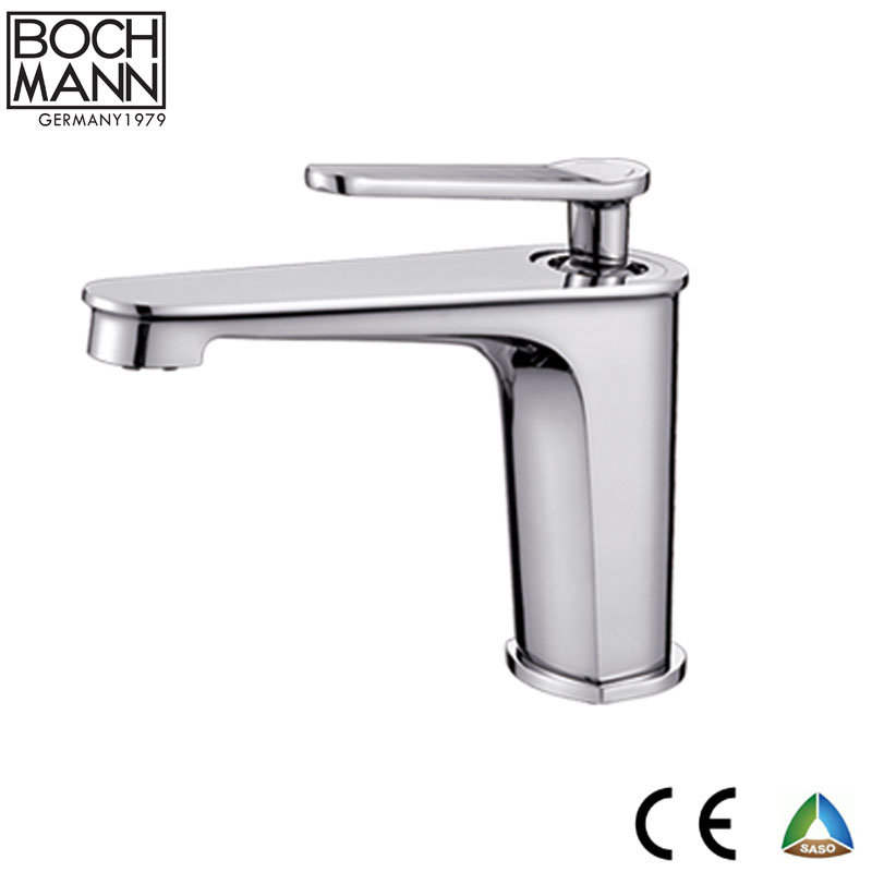 Brass Bathtub Shower Sink Basin Wash Hand Tap Faucet