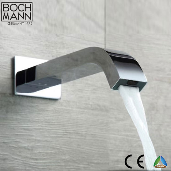 Wall Mounted Sensor Water Mixer