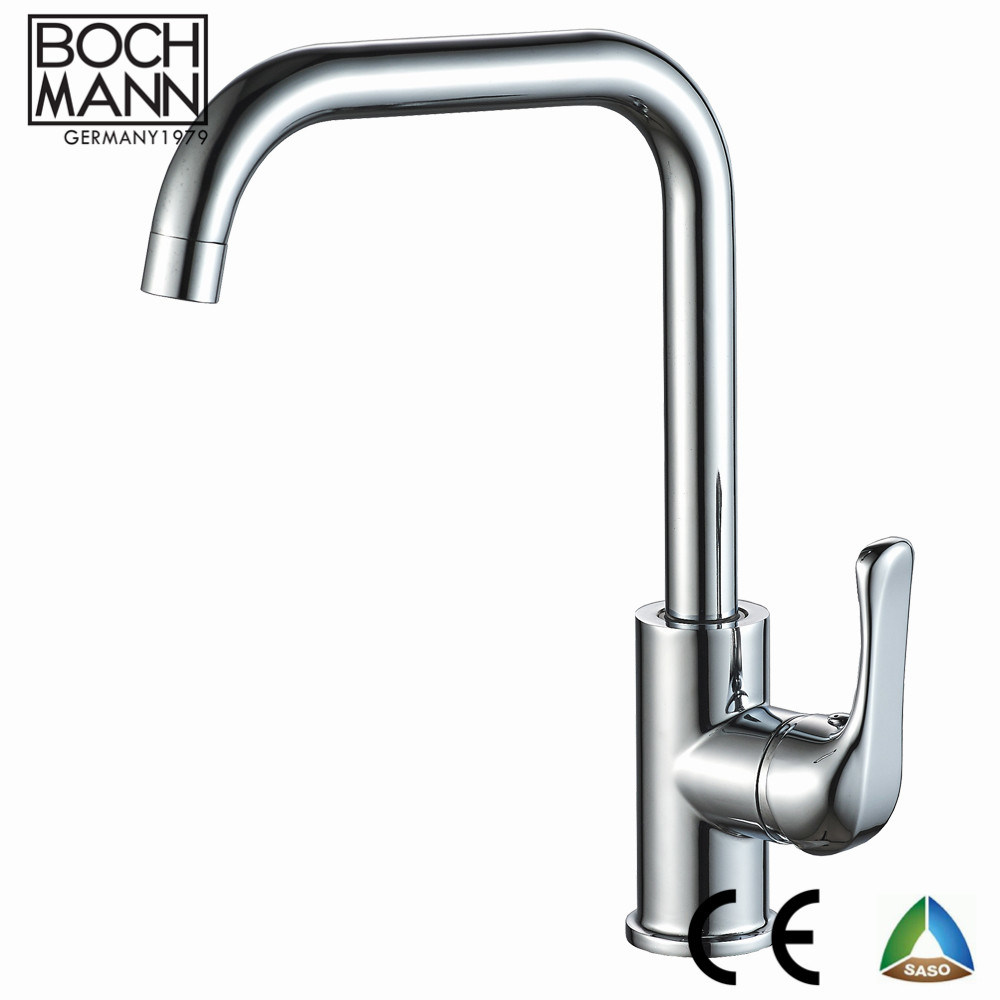 China Faucet Factory Good Price Bath Shower Mixer Faucet for Supermarket