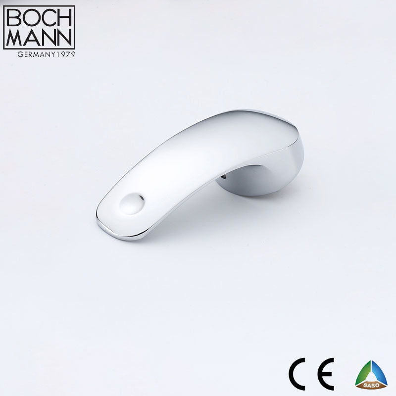 Round /Square Shape Zinc Metal Faucet Handles