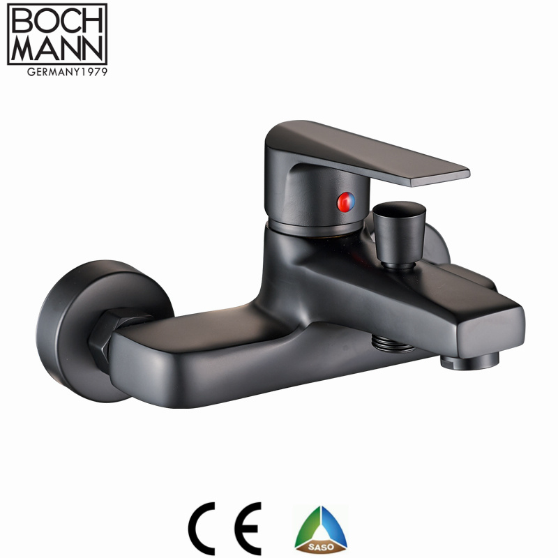 Slim Design Reasonable Price Chrome Brass Basin Faucet Can Do Saso