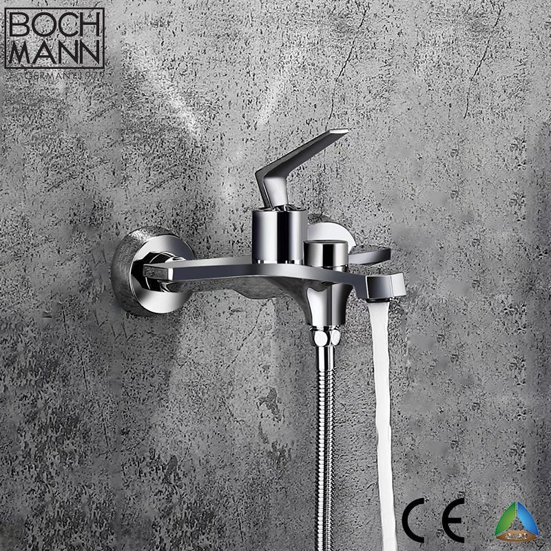 High Basin Water Tap for Bathroom Sanitary Ware