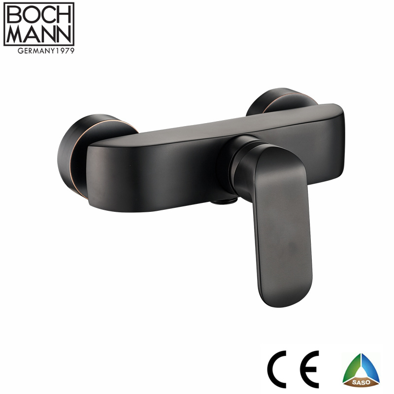 Low Lead Healthy Brass Shower Faucet OEM Accepted