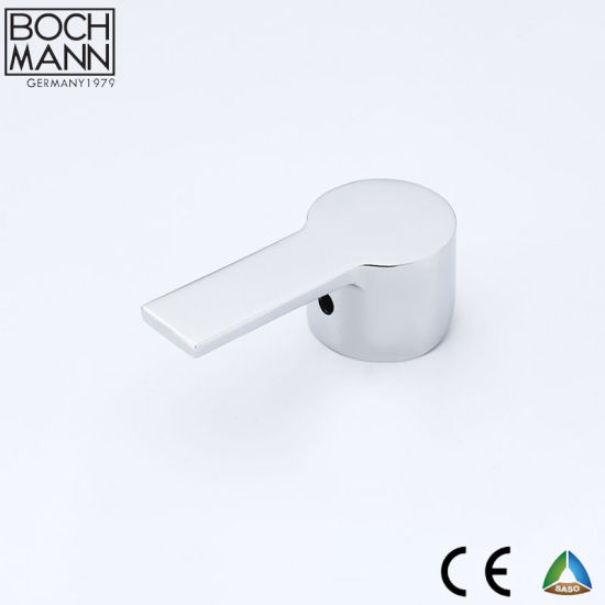Classical Design Round Shape Metal Water Taps Handle