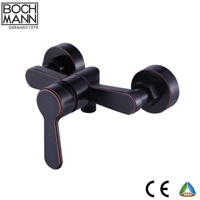 Sanitary Ware Bathroom Fittings Brass High Basin Faucet Wash Face