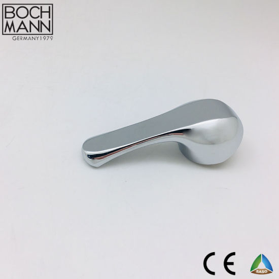 Golden/ Rose Golden/Orb/Black Colorful Zinc Faucet Handles