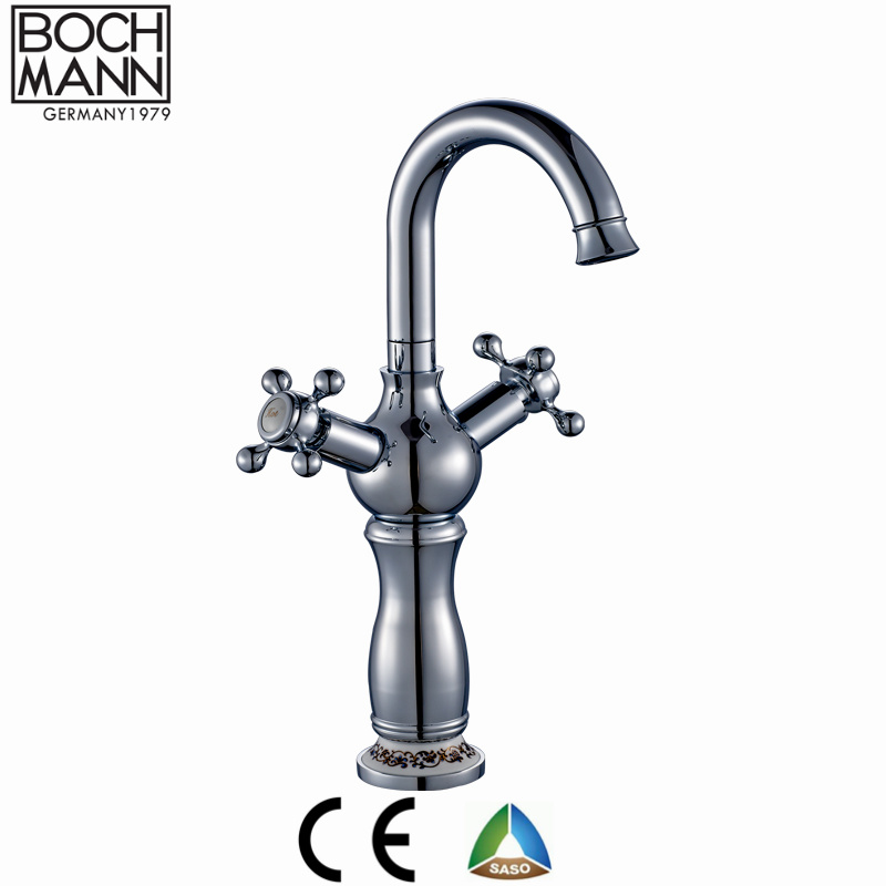 Basin Faucet Kitchen Faucet Water Tap Basin Tap Kitchen Tap Bathroom Faucet