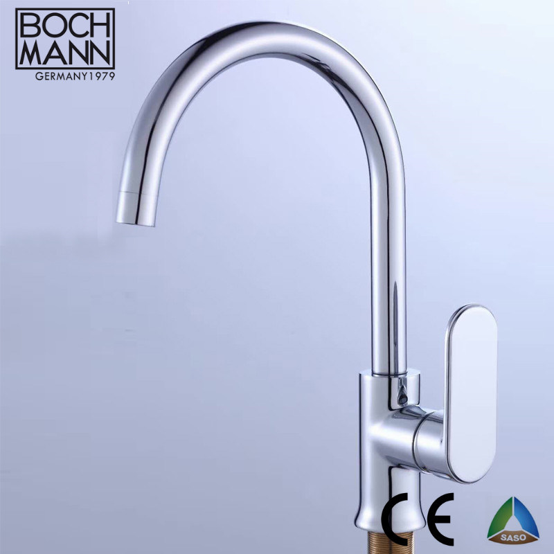 Chinese Manufacturer of High Quality Brass Bathroom Shower Faucet
