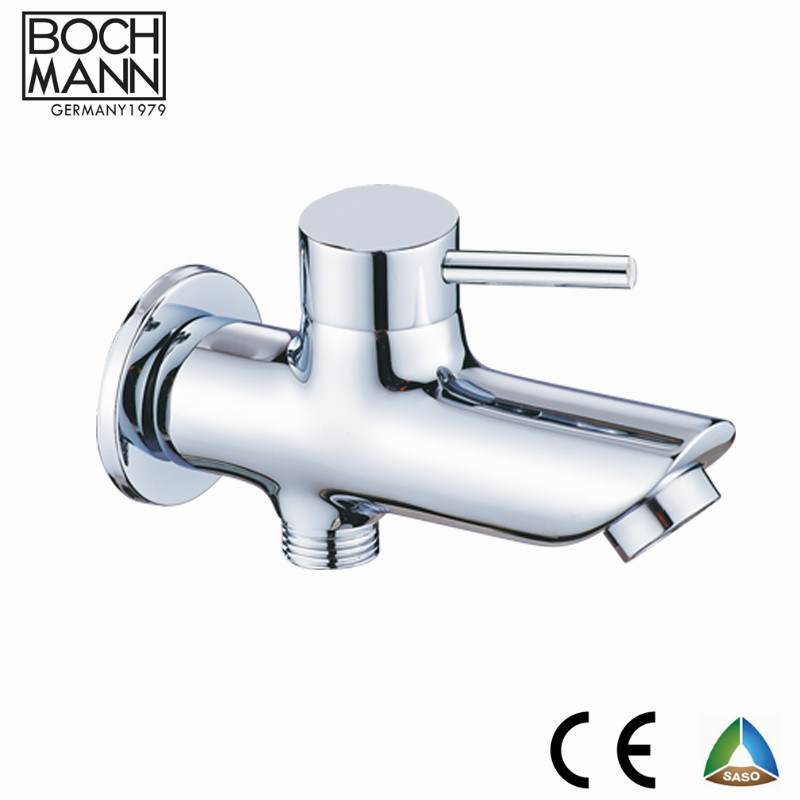 Classical Brass Material Cold Water Pillar Tap