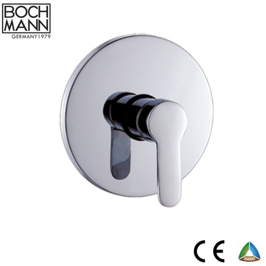 Sanitary Ware Conceal Mounted One or Two Function Shower Faucet