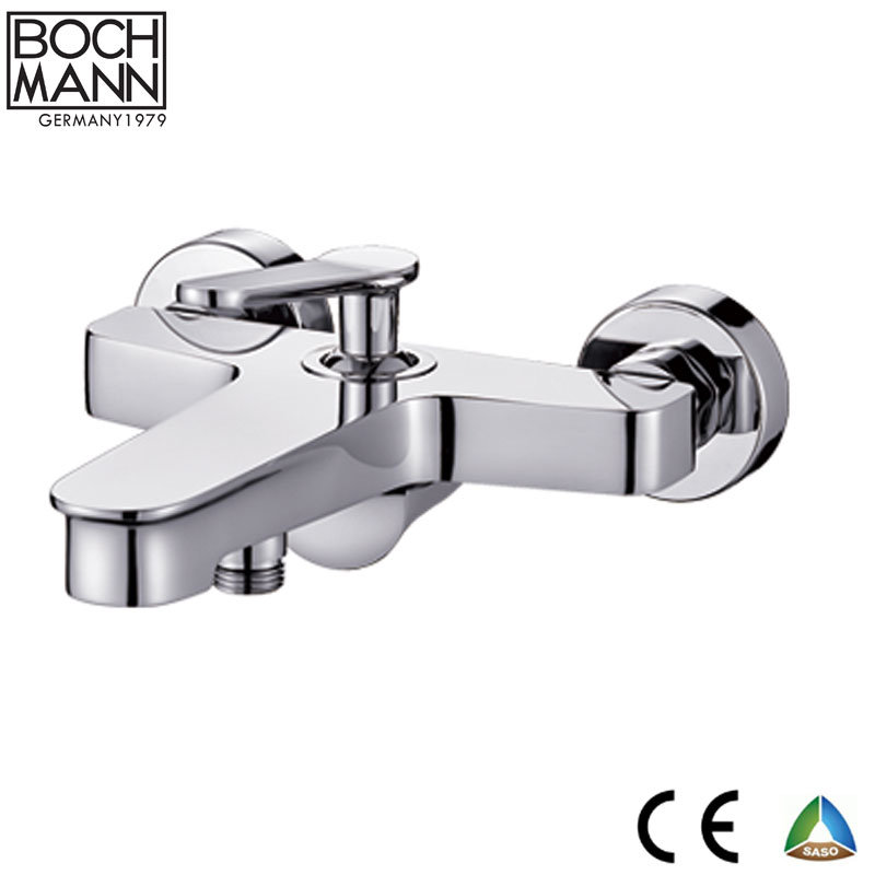 Brass Bathtub Shower Sink Basin Wash Hand Tap Faucet