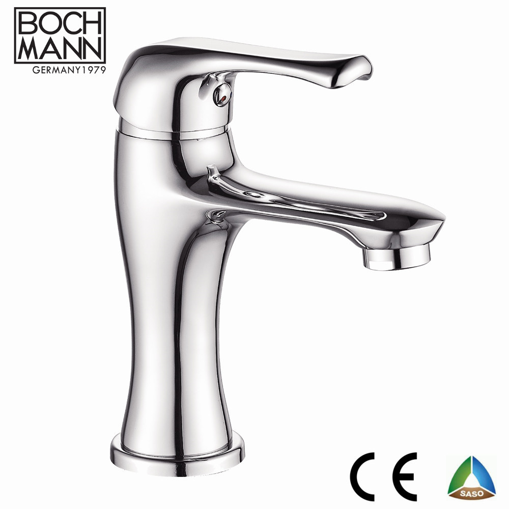 Hot Selling Affordable Price Reliable Quality Small Size Brass Bath Shower Faucet
