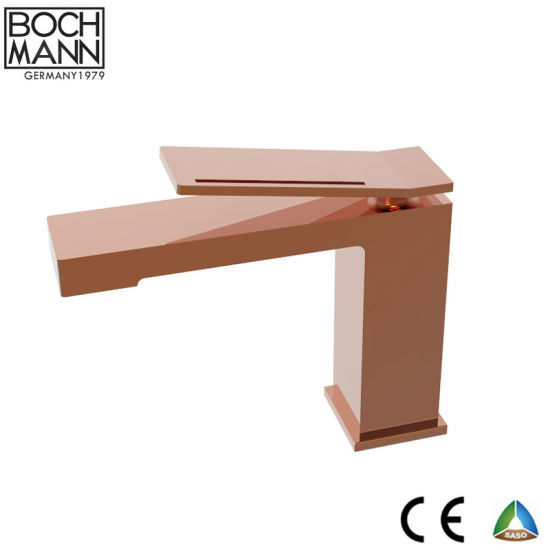 Bochmann Copper Material Body Ceramic Cartridge Basin Water Taps