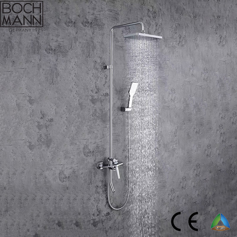 High Basin Water Tap for Bathroom Sanitary Ware